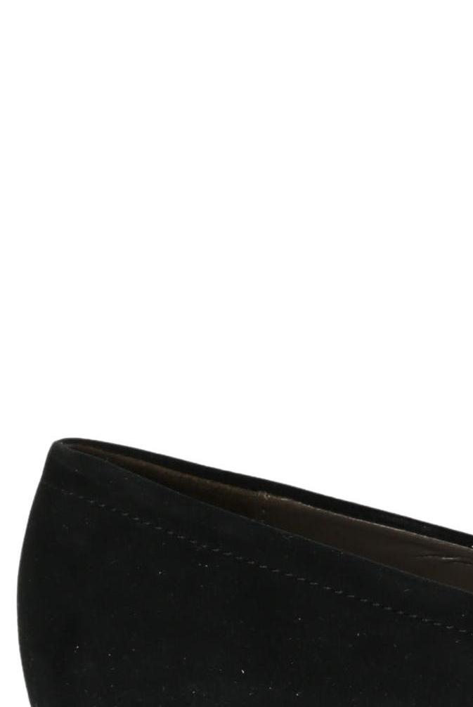 Ara Damen Ballerina, Schwarz, EU 37 6