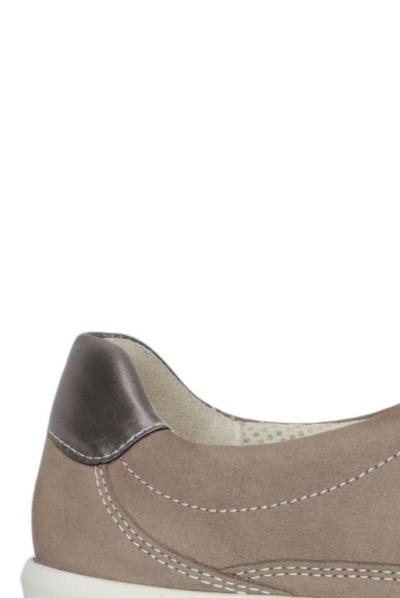 Ara Women's Half Shoe Beige EU 38.5 5