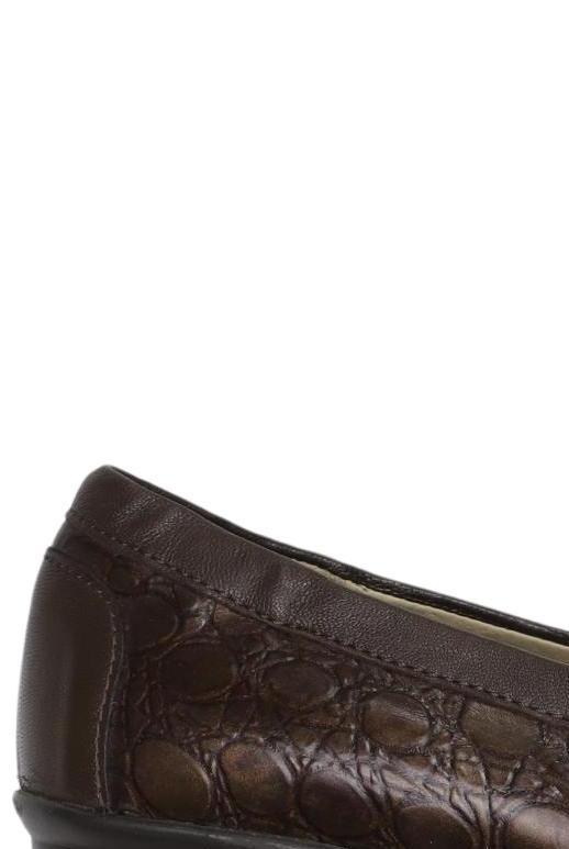 Ara Women's Half-Shoe Brown EU 35 4