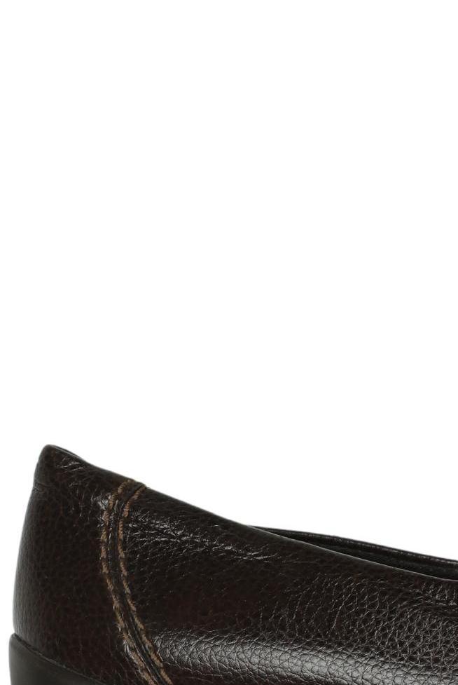 Ara Damen Halbschuh Brown EU 40 5