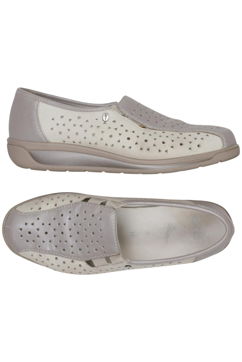 Ara Women's Low Shoe Multicolor EU 38 Leather 4