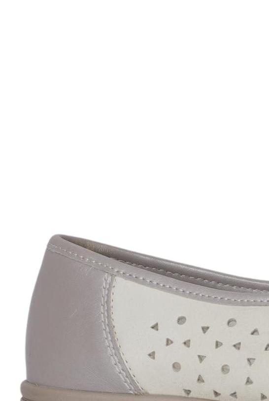 Ara Women's Low Shoe Multicolor EU 38 Leather 5