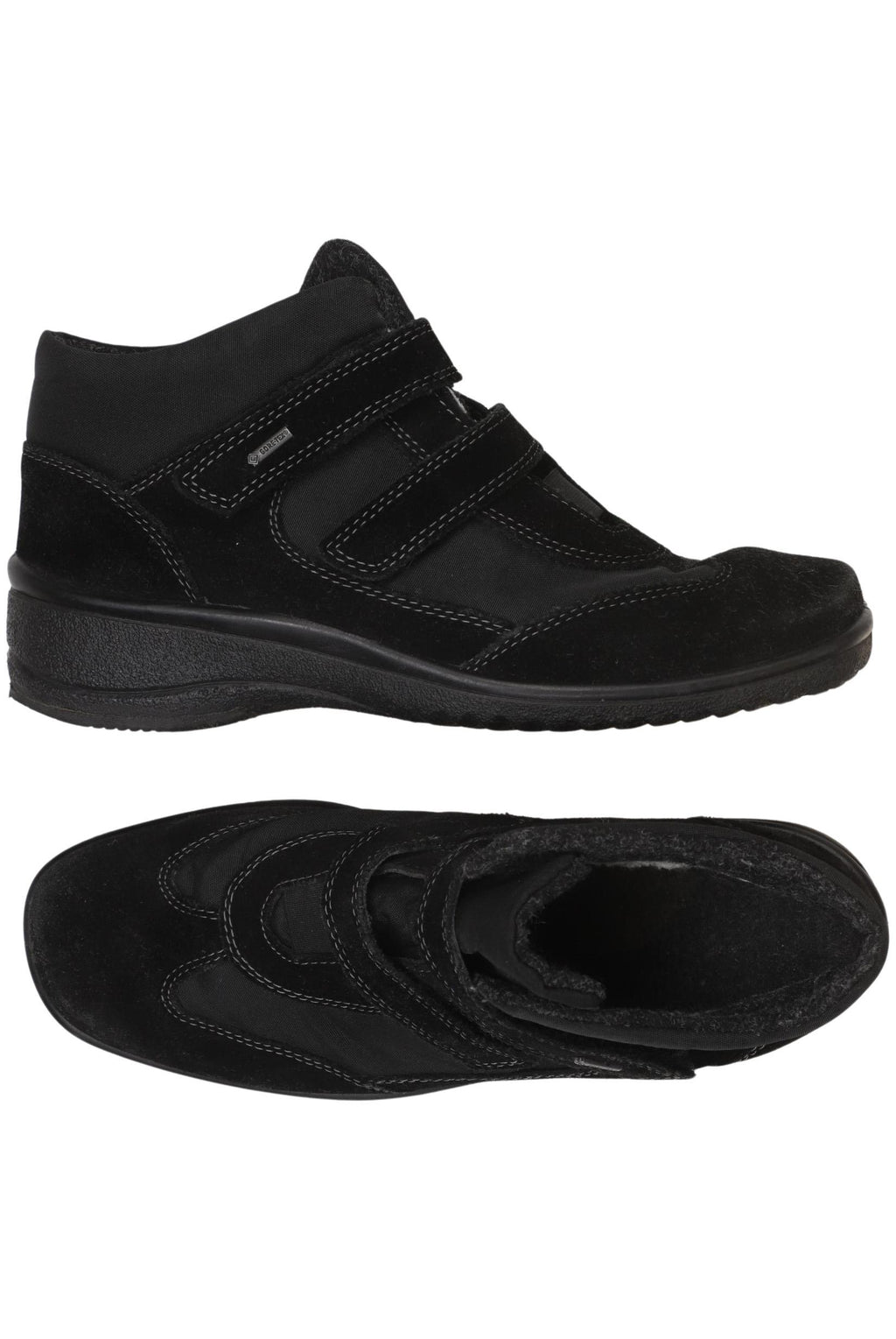 Ara Women's Half Shoe Black EU 39 4