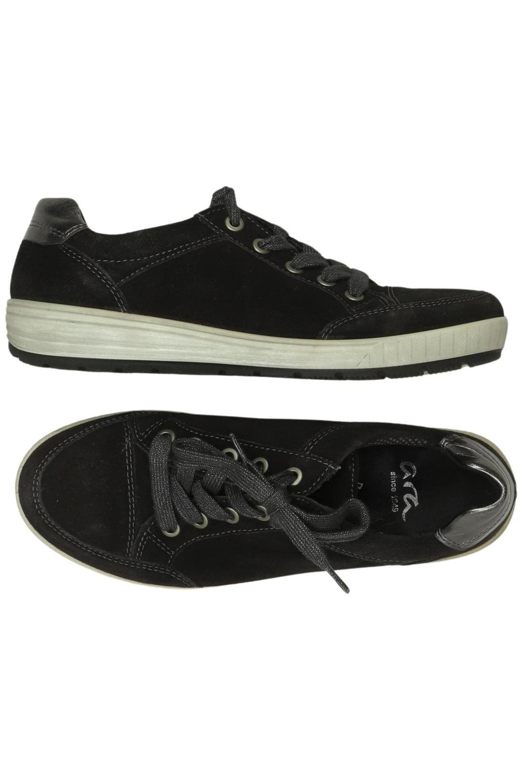 Ara Chaussure Basse Femme Noir UE 37 4
