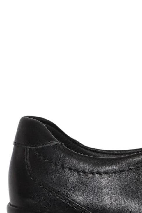 Ara Women's Half-Shoe Black EU 37.5 Leather 5
