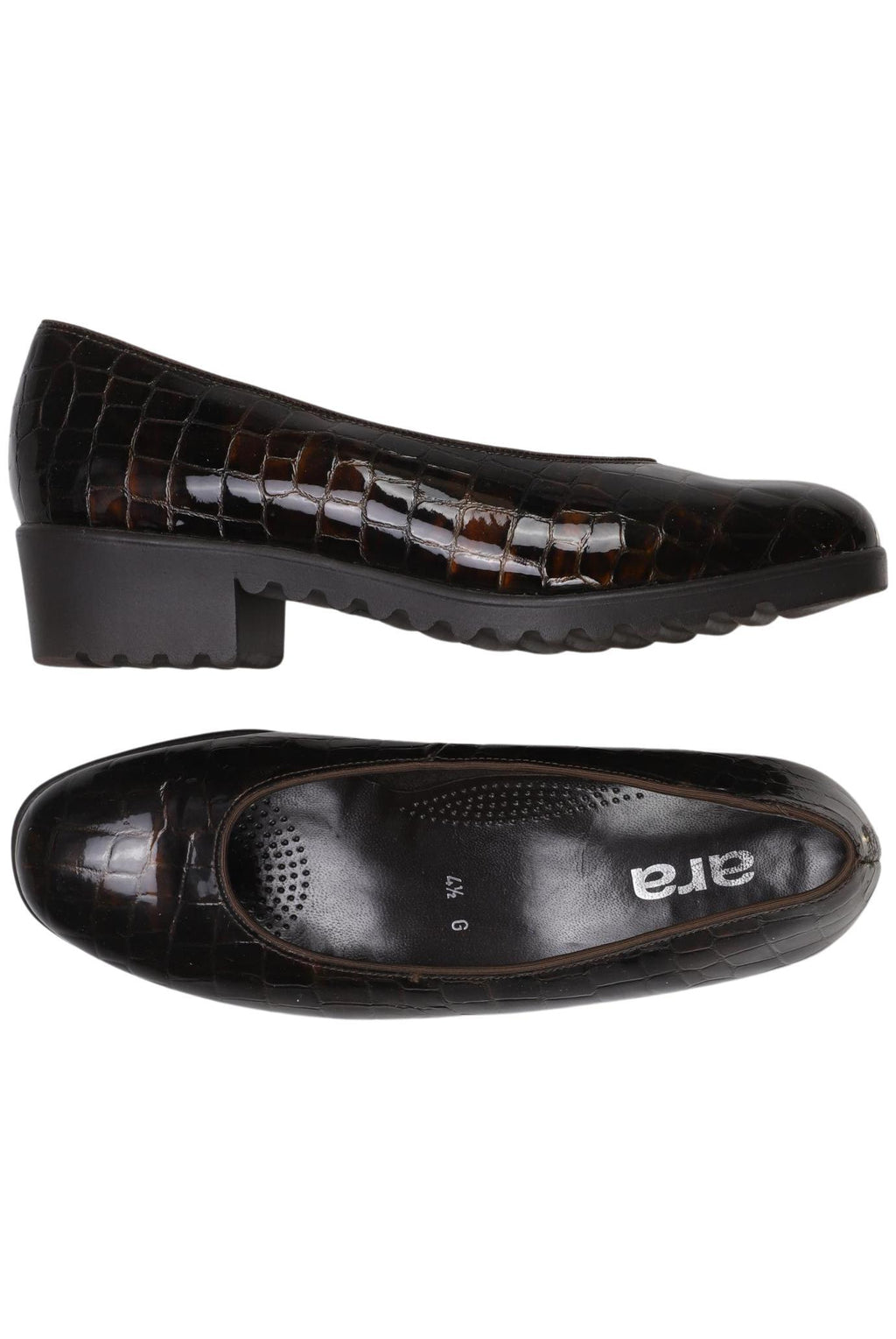 Ara Pumps Brown EU 37.5 3
