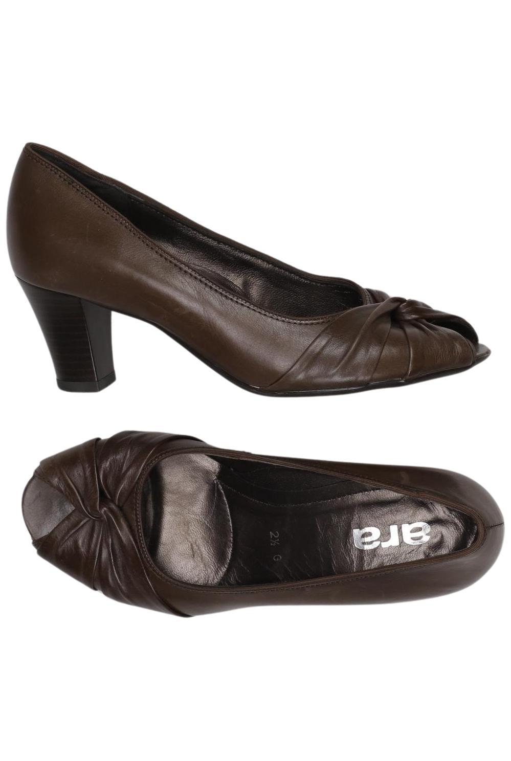 Ara Pumps Brown EU 35 2