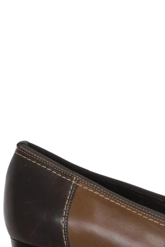 Ara Pumps Brown EU 39 Leather 5