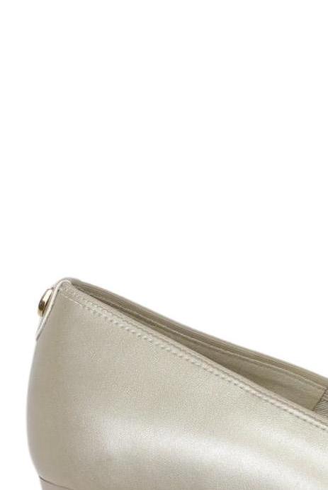 Ara Damen Pumps, Gold, EU 37 3
