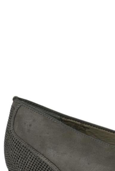 Ara Damen Pumps, Grau, EU 42 3