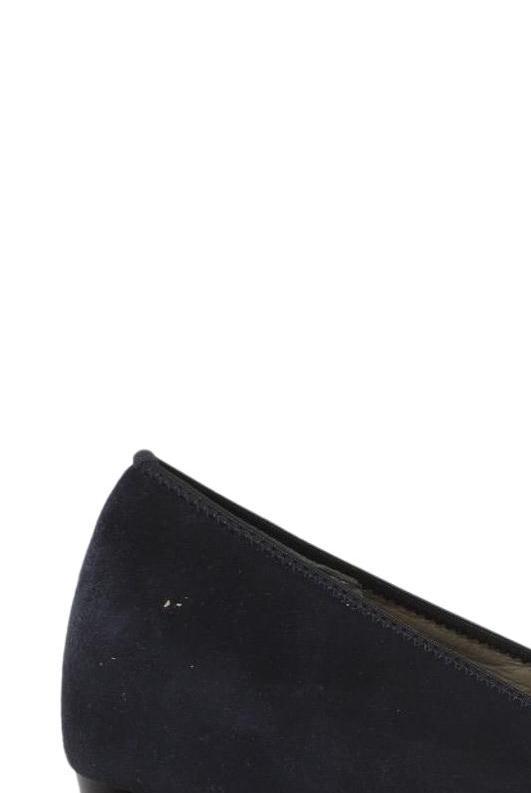 Ara Pumps Women's Leather Navy EU 38.5 3