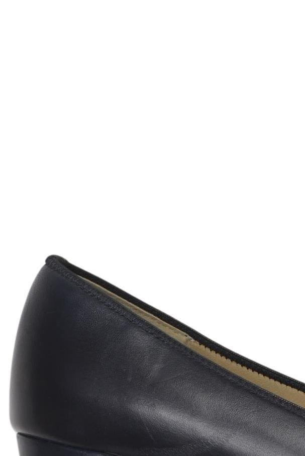 Ara Women's Pumps Navy Leather EU 40.5 4