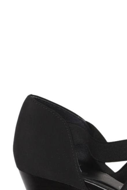 Ara Pumps Black 38.5 9