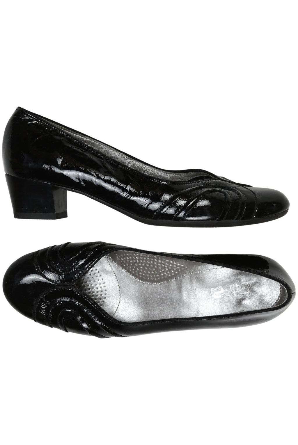 Ara Pumps Black EU 37.5 7