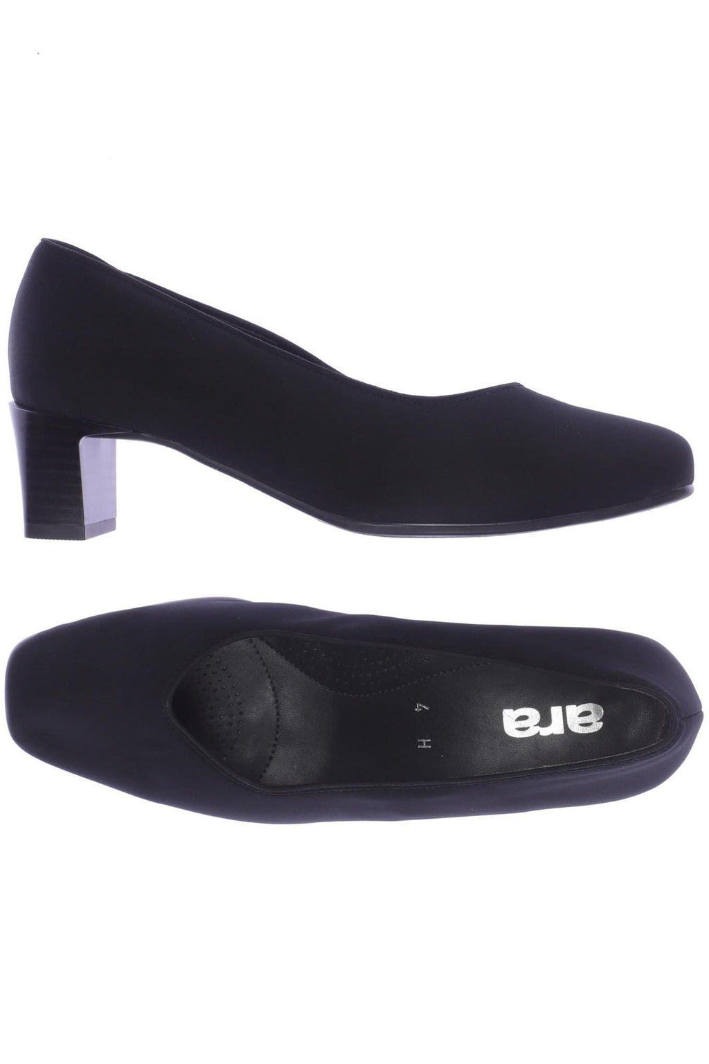 Ara Pumps Black EU 37 10