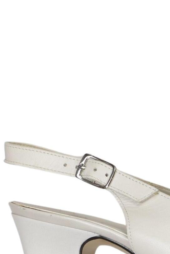 Ara Women's Pumps White EU 40 4