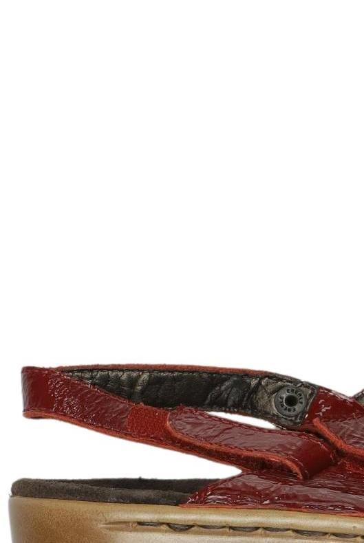 Ara Sandals Red 41 4