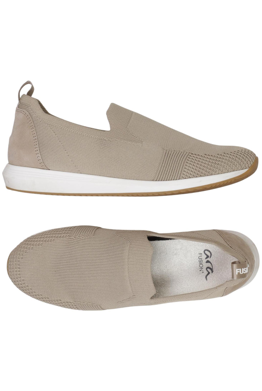 Ara Sneaker Beige EU 37.5 3