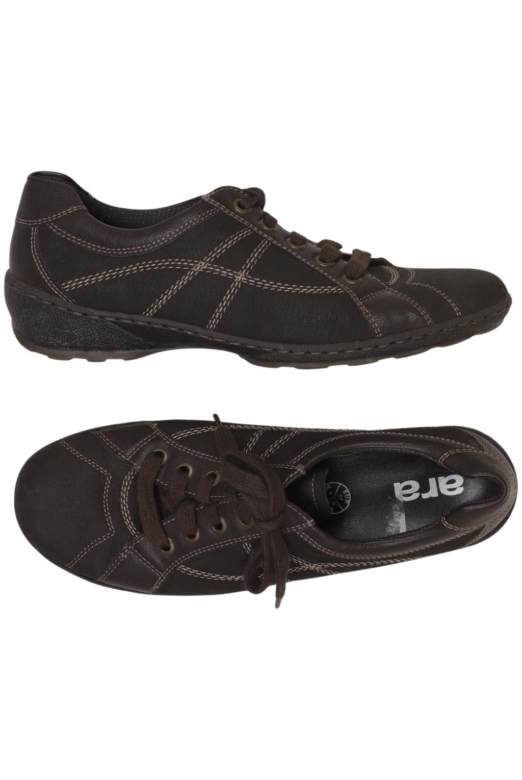 Ara Damensneaker Braun EU 37 2