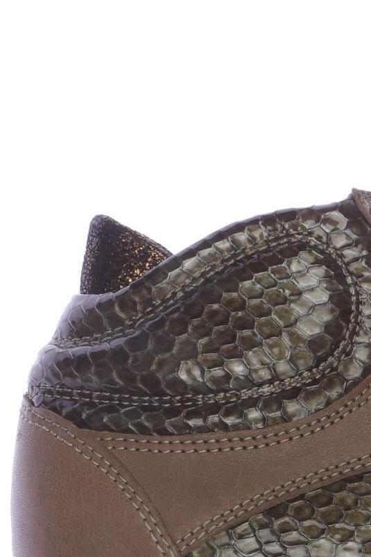 Ara Women's Sneaker Brown EU 36 4