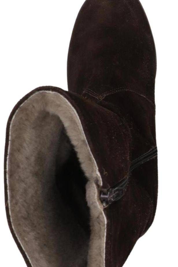 Ara Women's Boots Brown EU 38 Leather 4