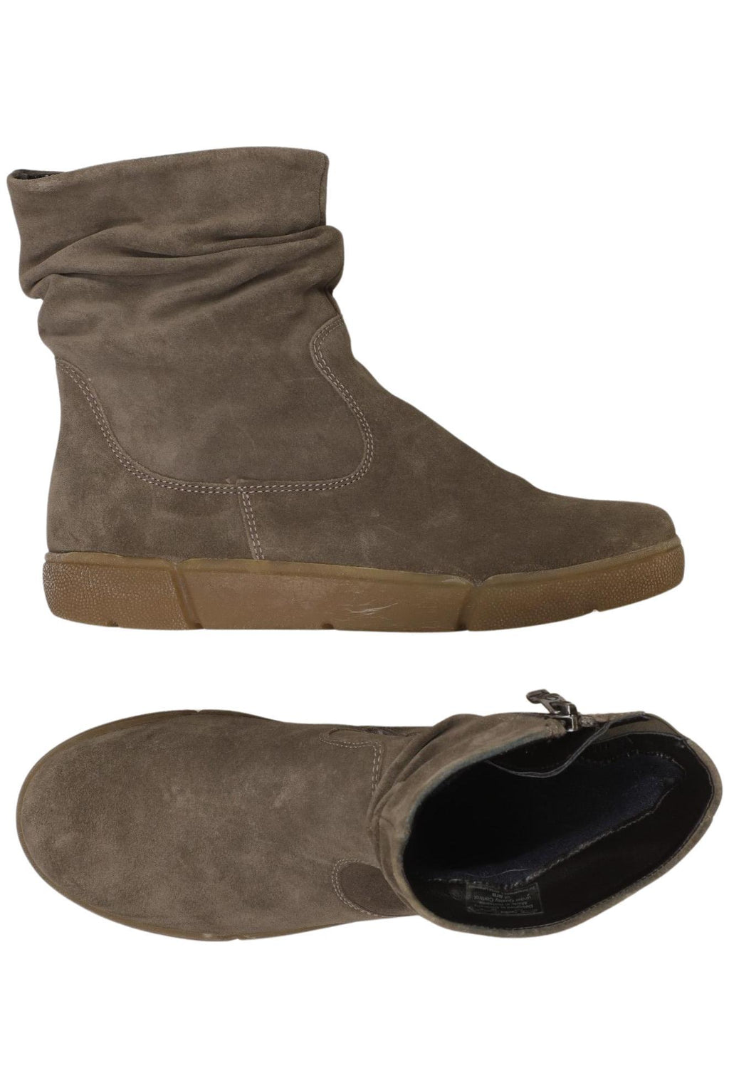Ara Women's Ankle Boots Brown EU 35 2