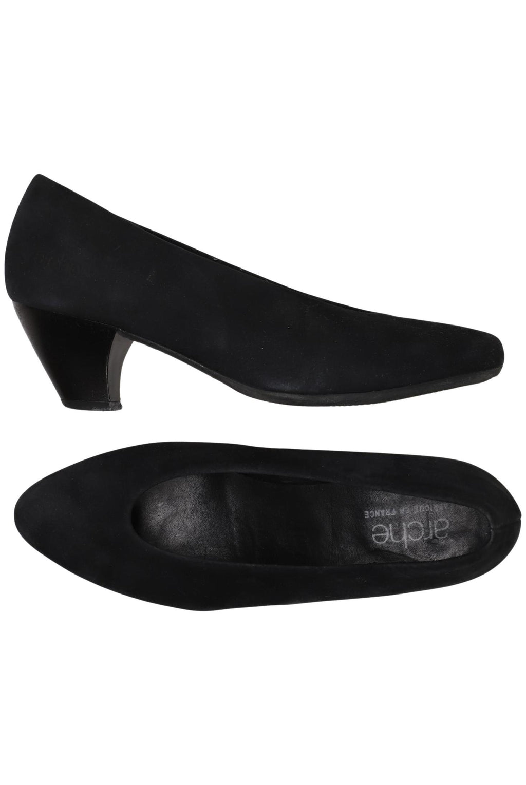 Arche Women's Pumps Black EU 37 3