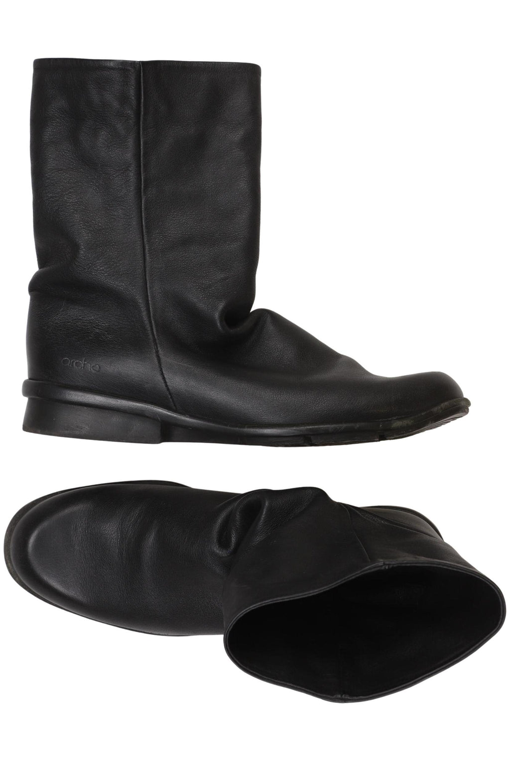 arche Women's Ankle Boot Black EU 37 6