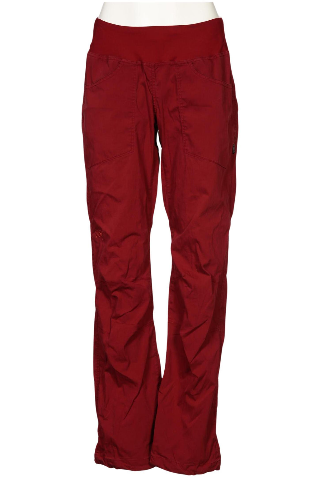 Arcteryx Women's Trousers Red W29 2