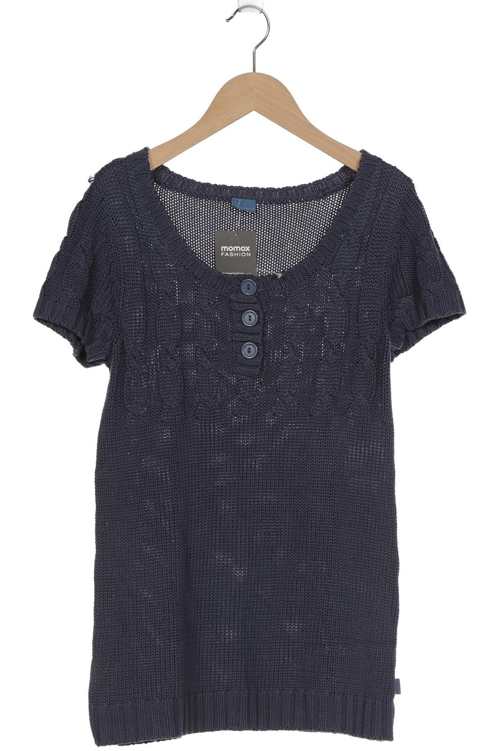 Arizona Women's Sweater Blue Size S 4