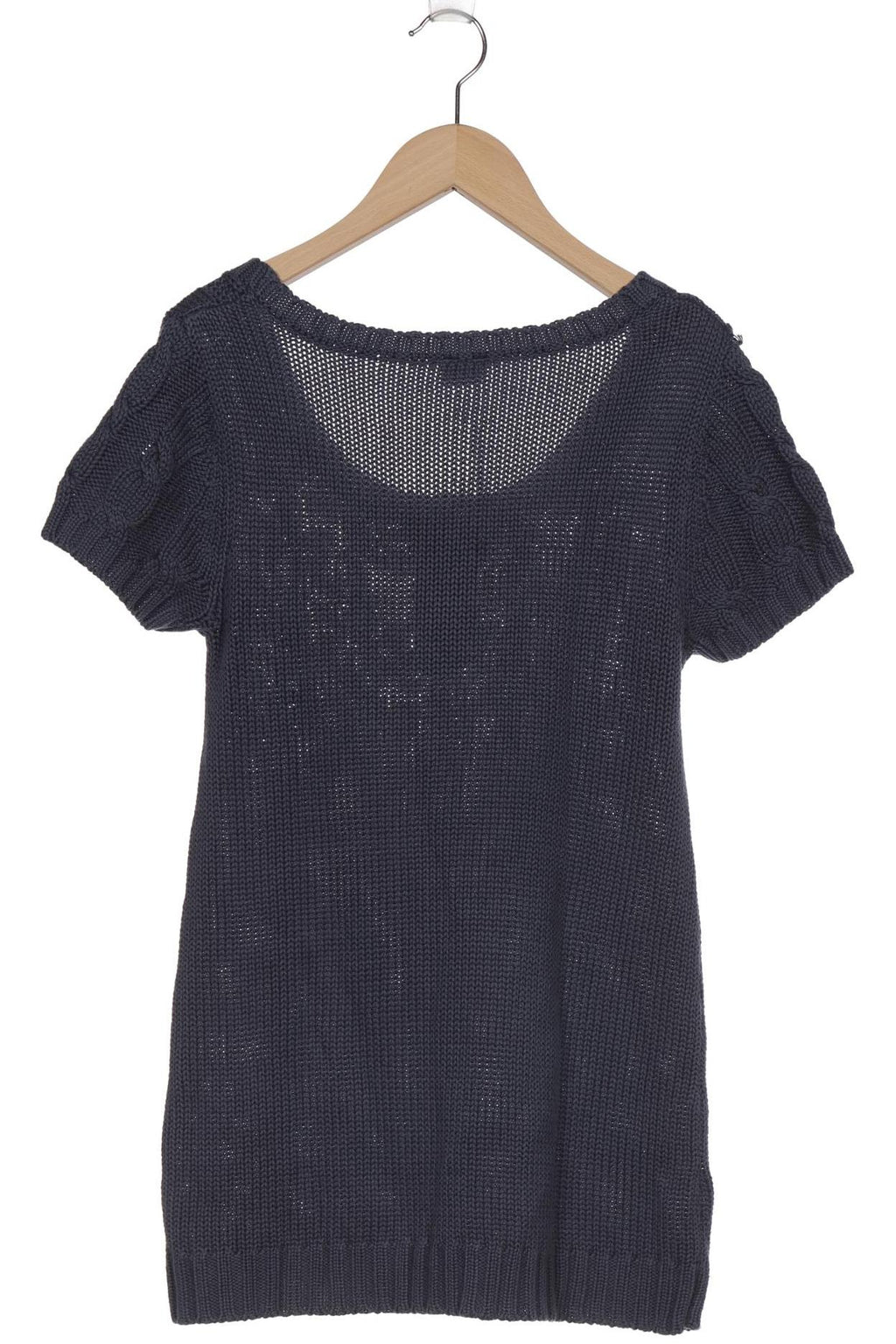 Arizona Women's Sweater Blue Size S 5