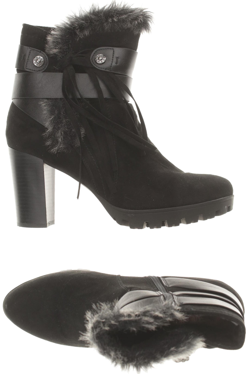 Arizona Women Boots Black EU 40 2
