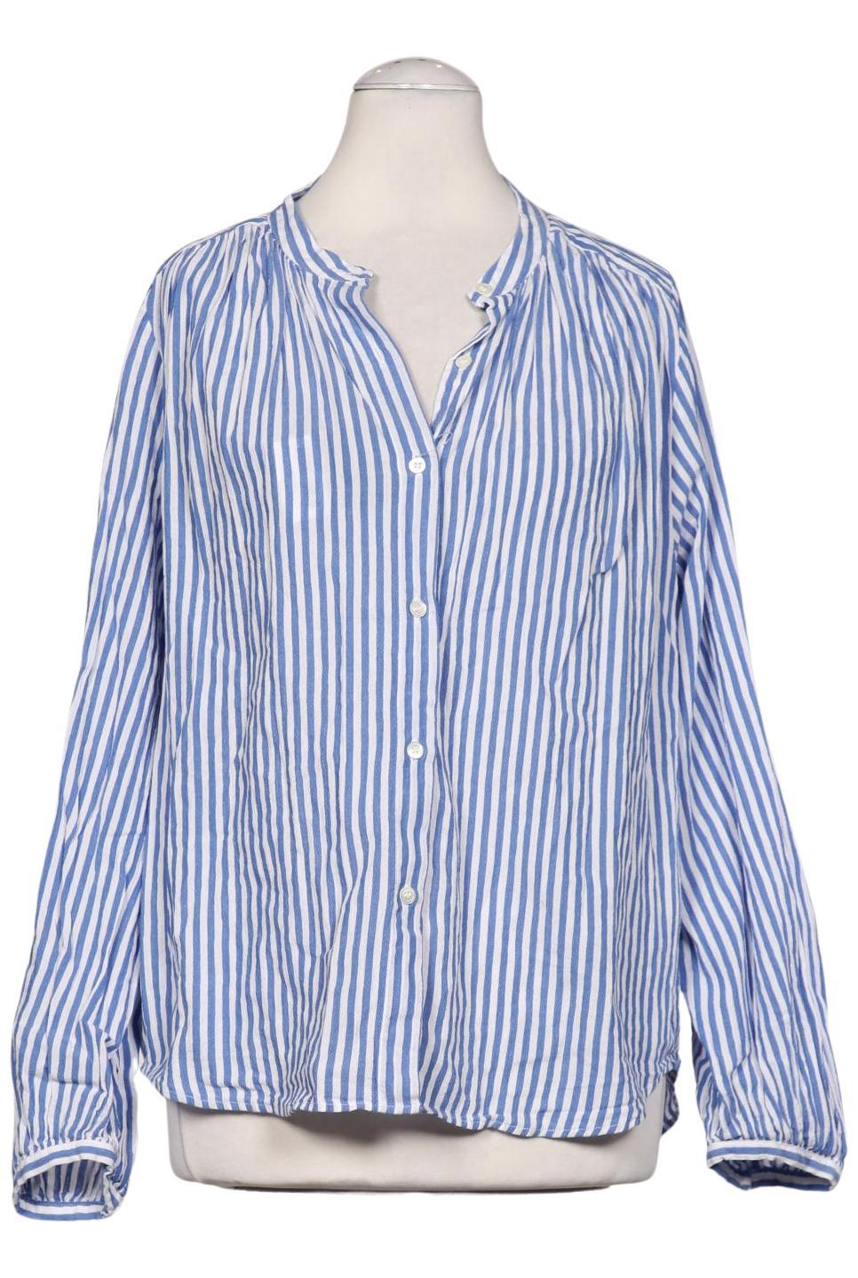 Arket Women's Blouse Light Blue 34 5