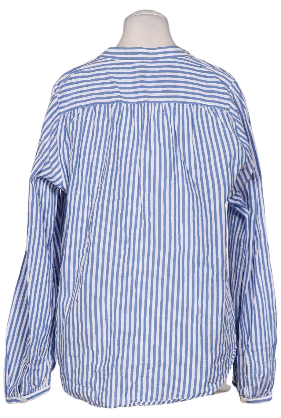 Arket Women's Blouse Light Blue 34 6