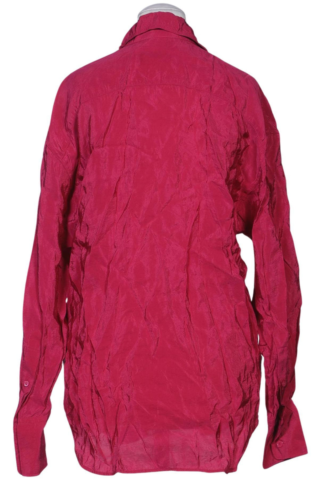 Arket Women's Blouse Pink EU 34 3