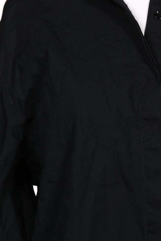 Arket Women's Blouse Black EU 36 4