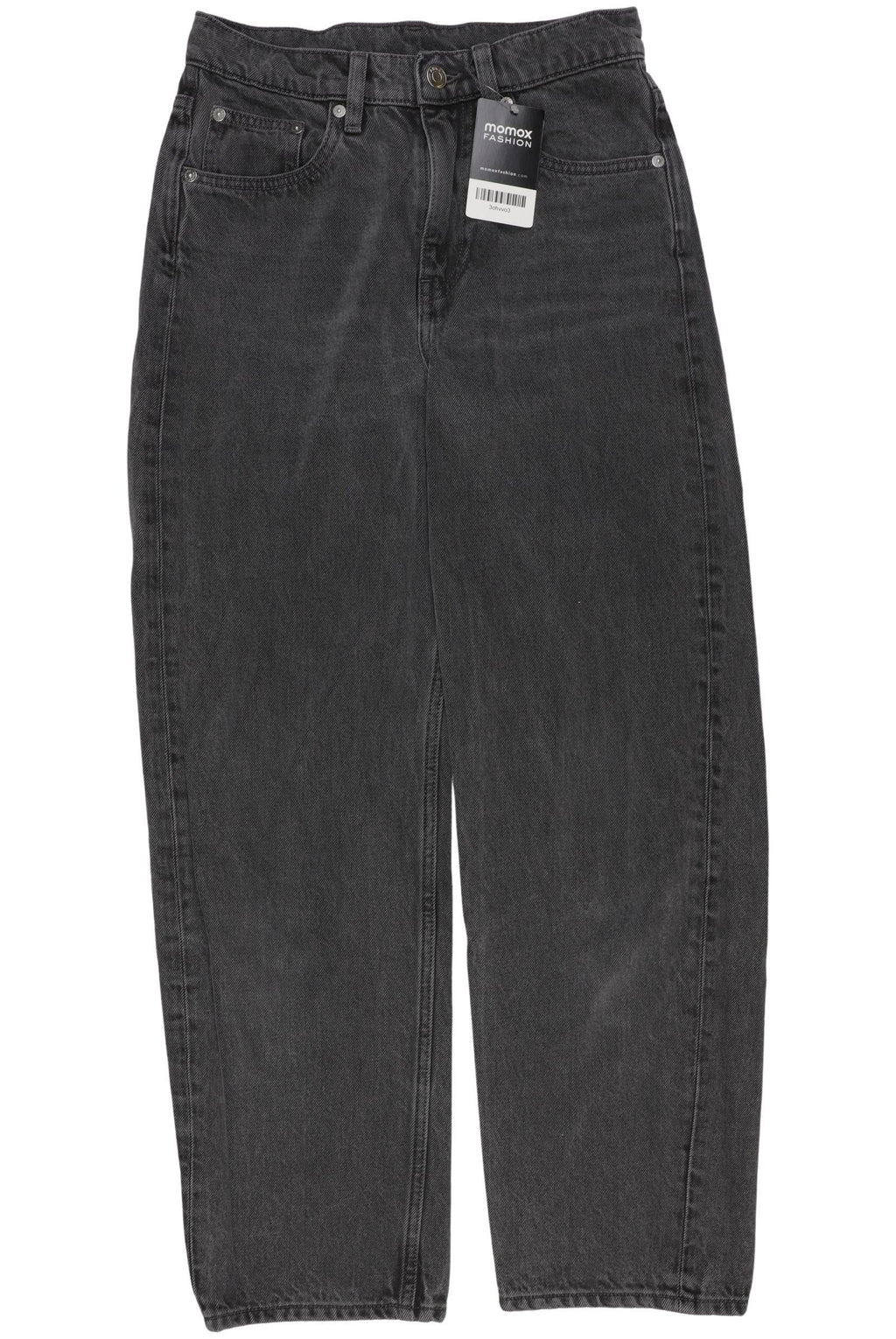 Arket Jeans Women Gray 25 4