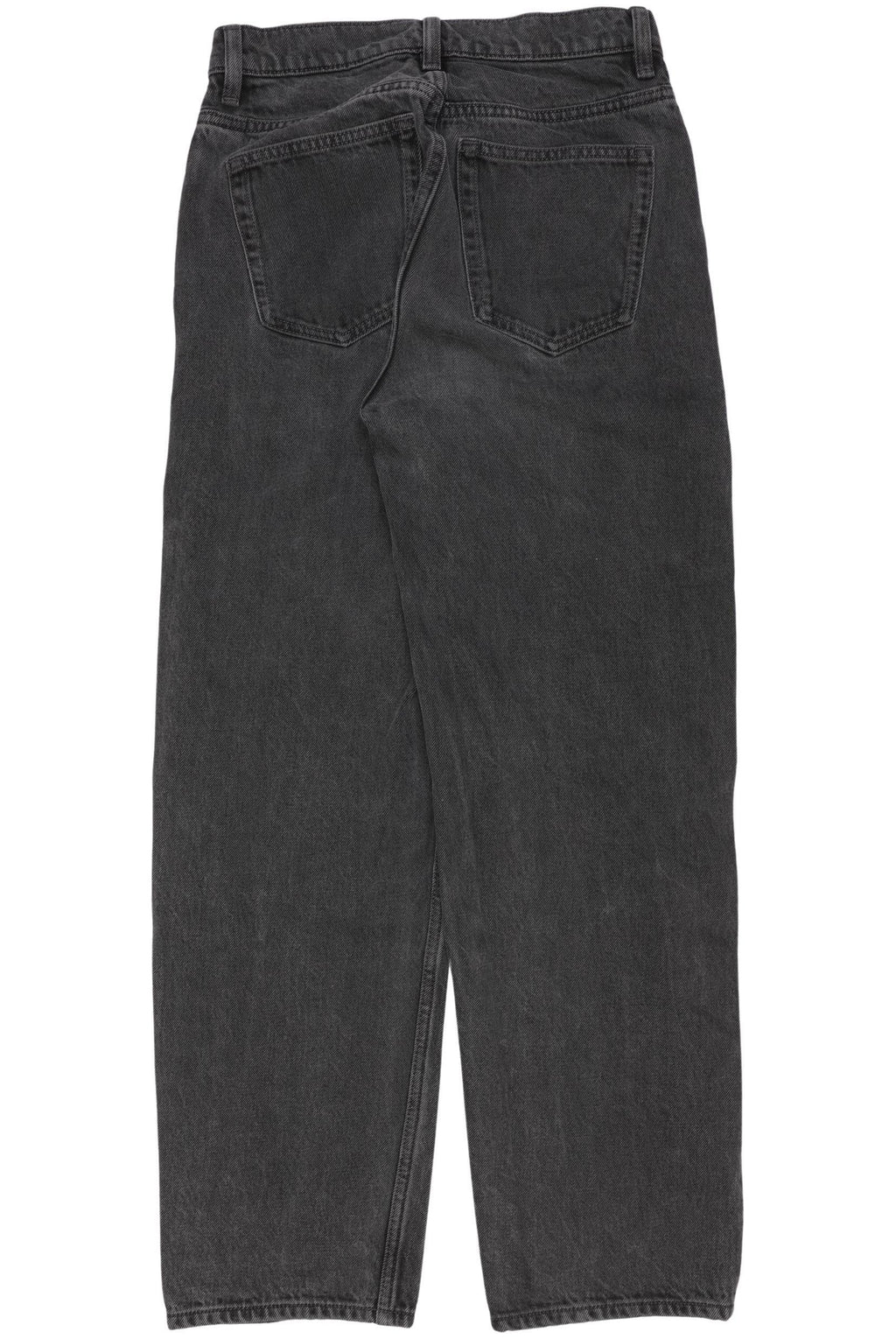 Arket Jeans Women Gray 25 5