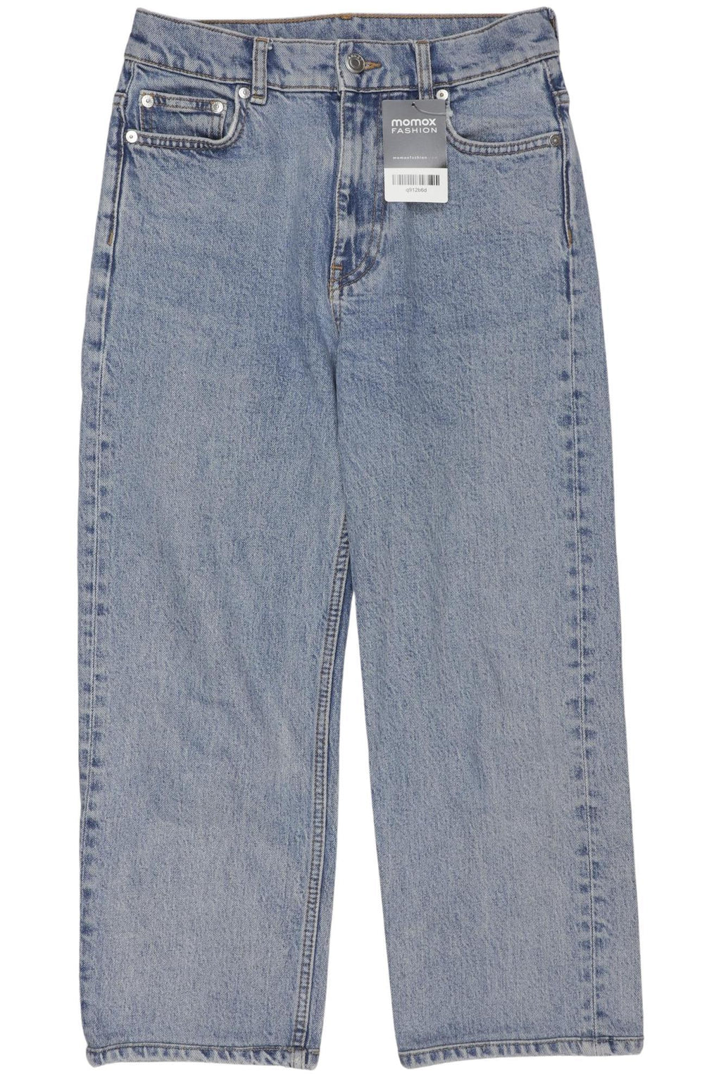 Arket Women's Jeans Light Blue EU 25 4