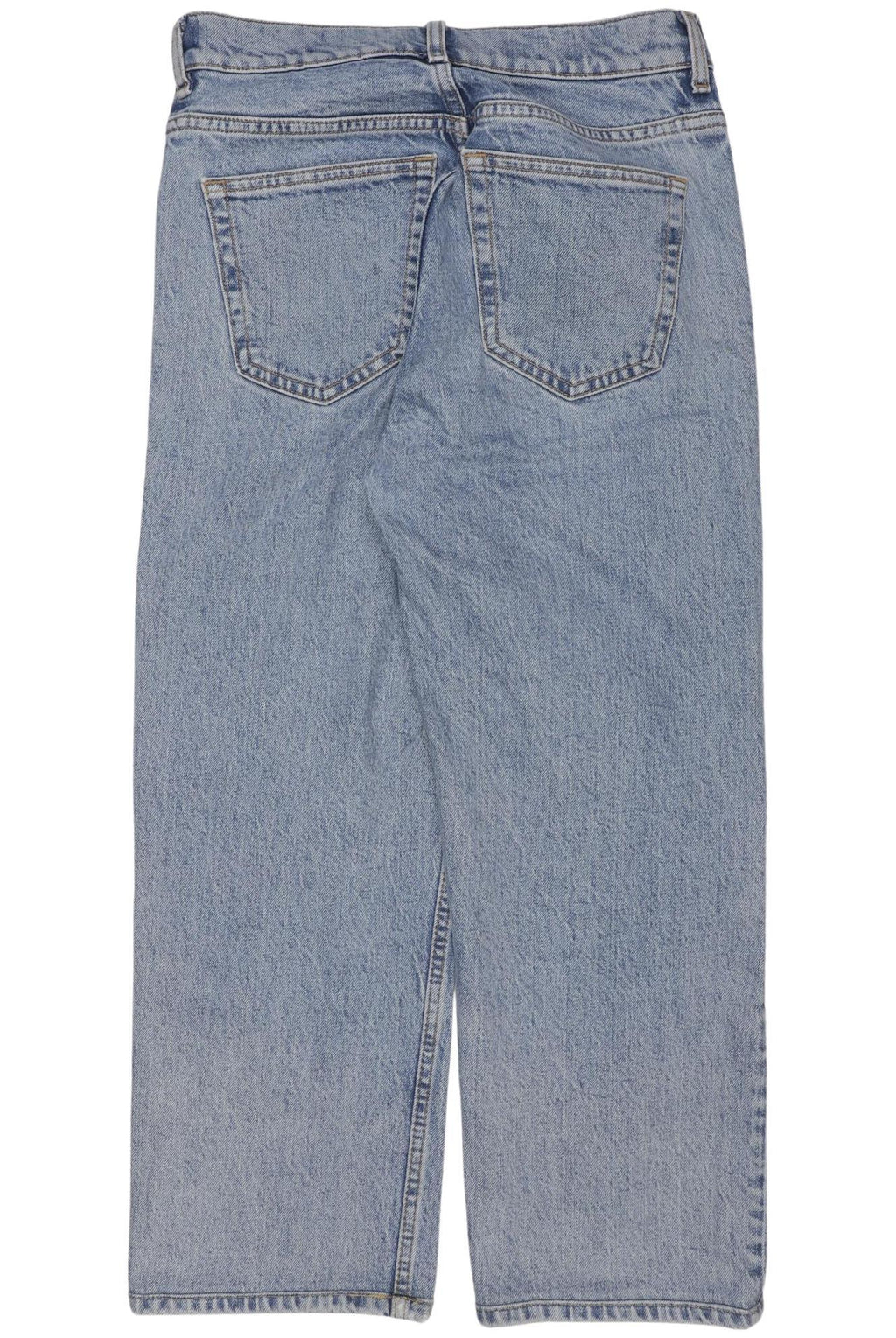 Arket Women's Jeans Light Blue EU 25 5