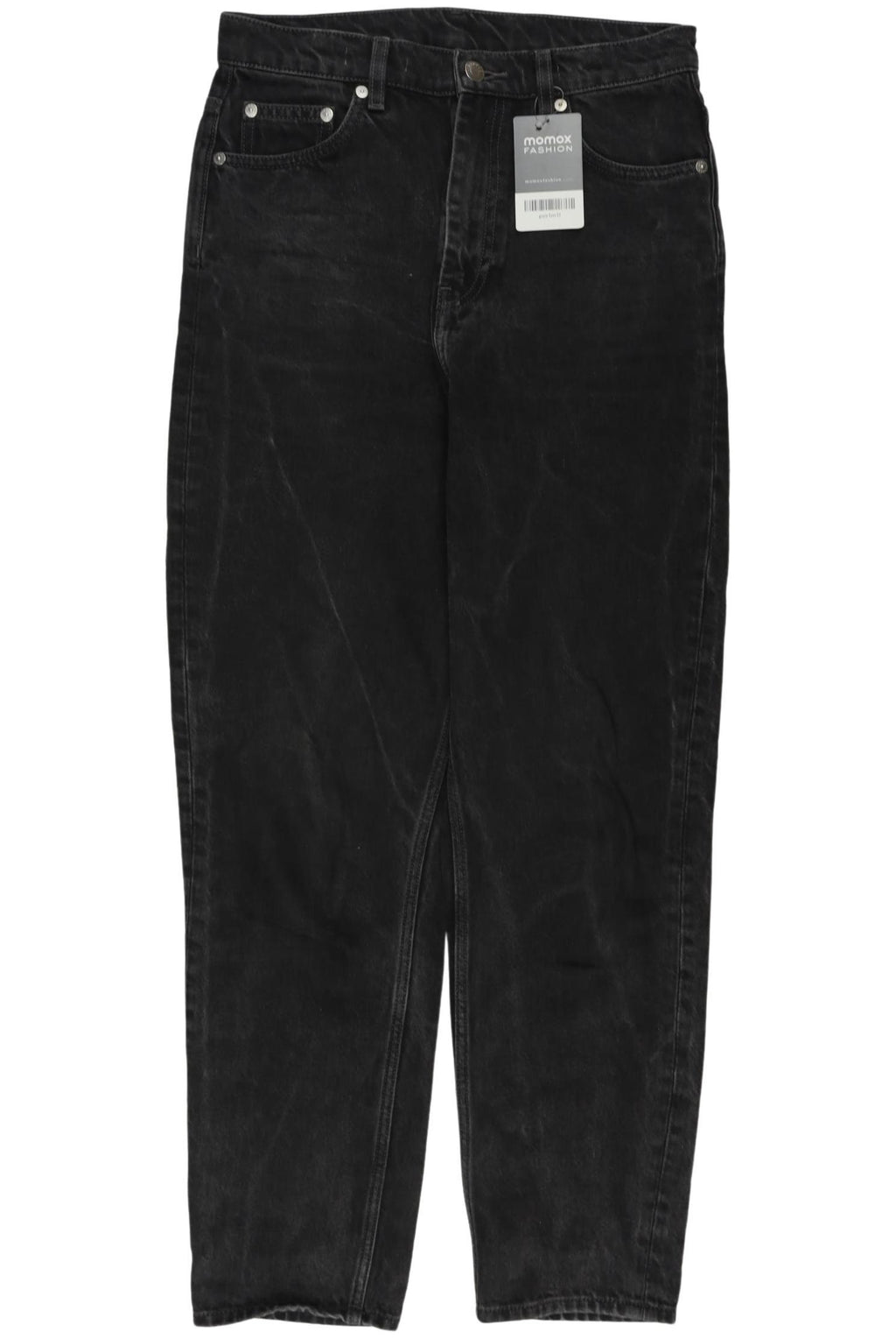Arket Jeans Black W26 Cotton 2