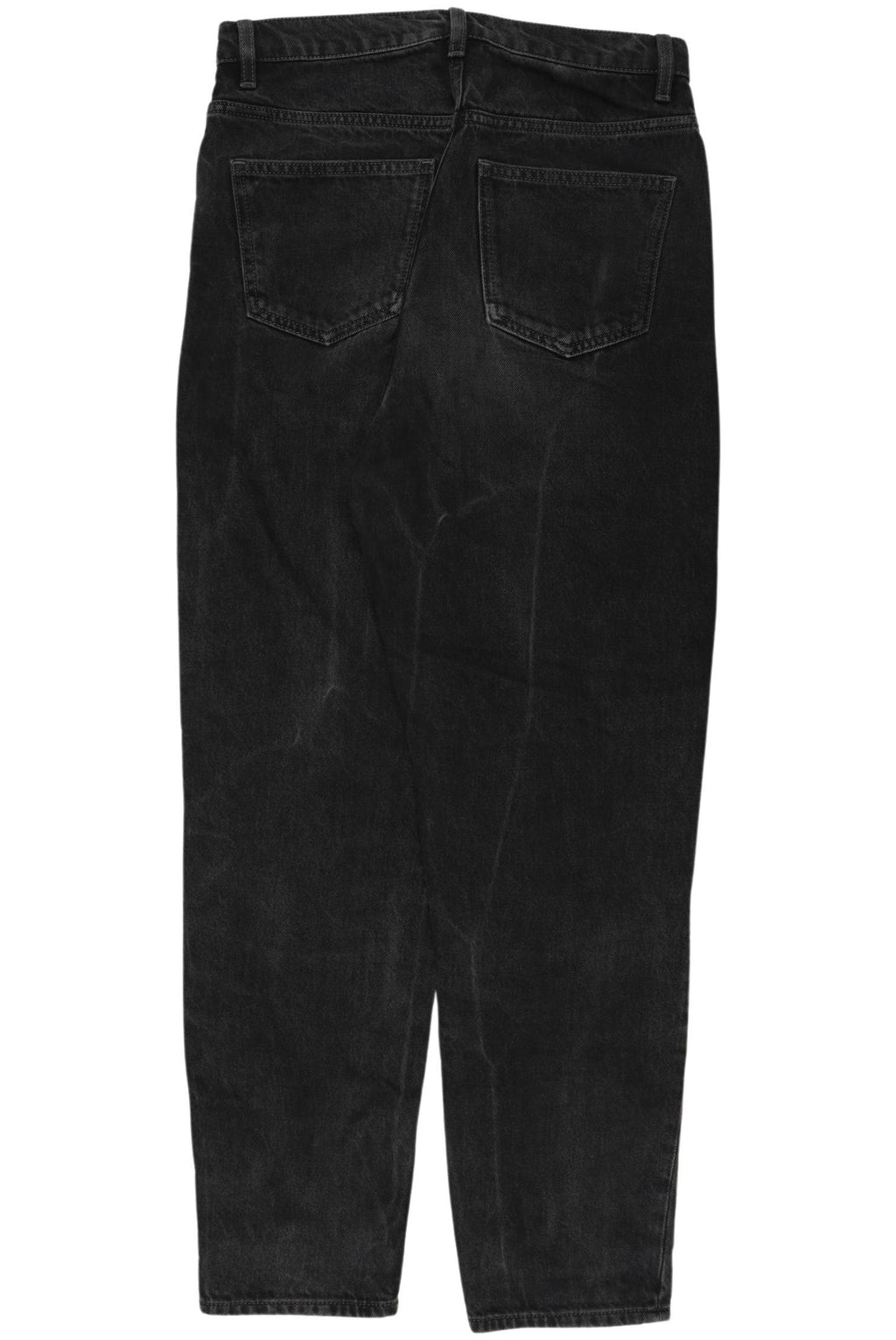 Arket Jeans Black W26 Cotton 3