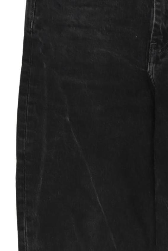 Arket Jeans Black W26 Cotton 4