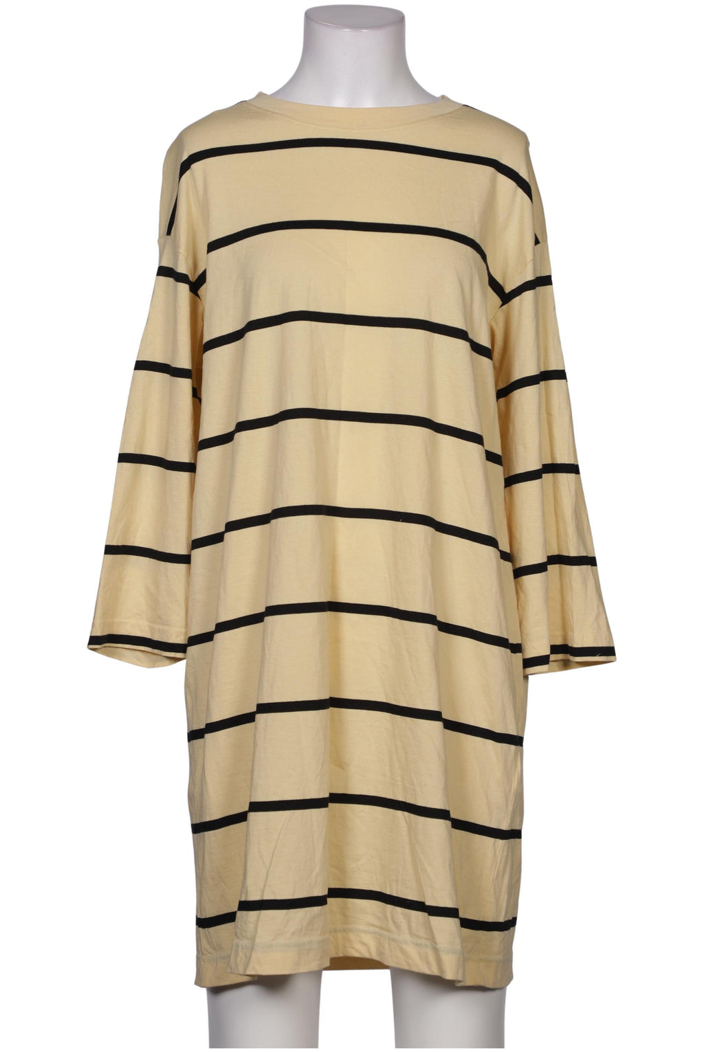 Arket Damen Kleid, Gelb, Gr. XS 2