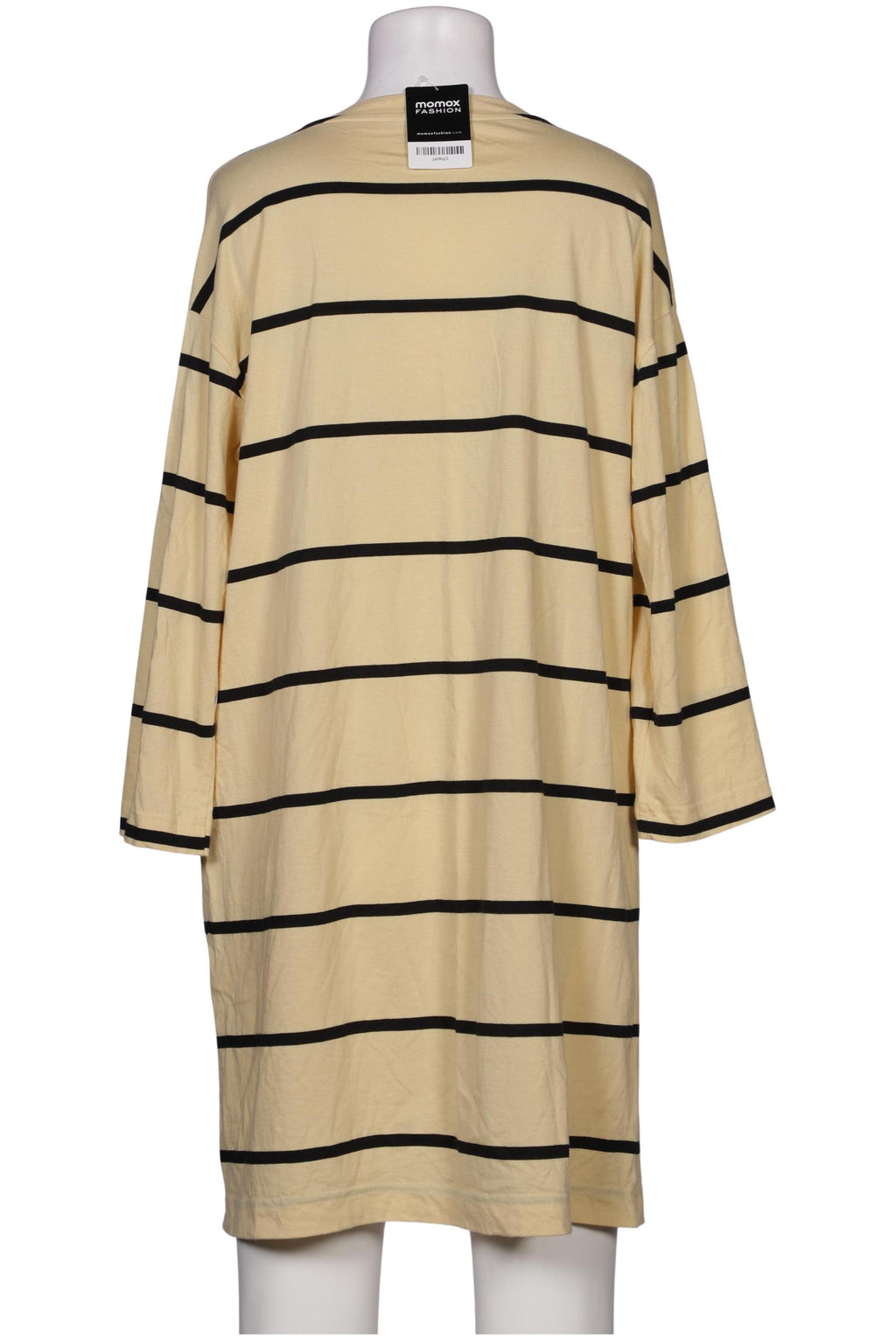 Arket Damen Kleid, Gelb, Gr. XS 3