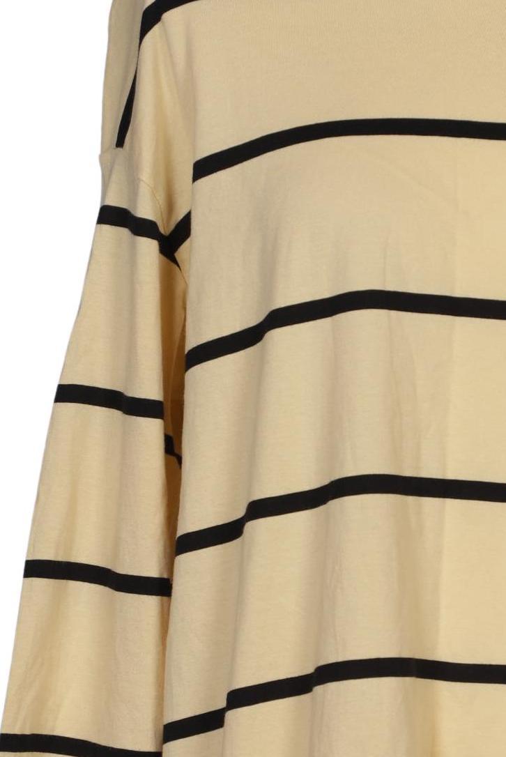 Arket Damen Kleid, Gelb, Gr. XS 4