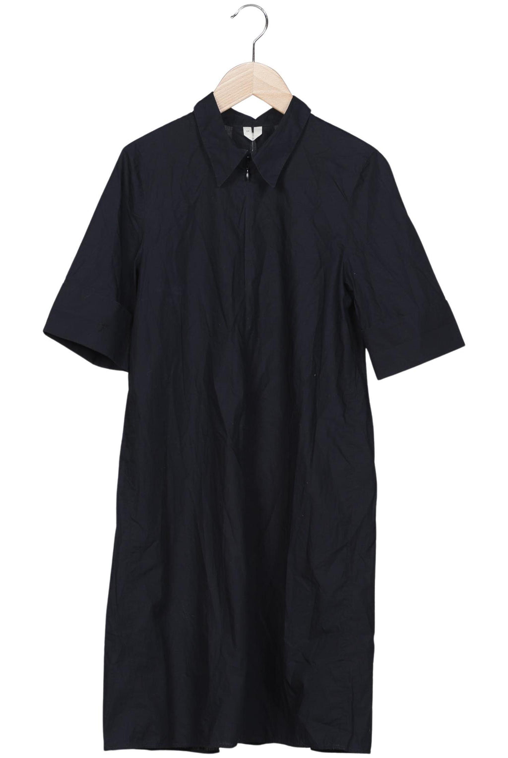 Arket Women Dress Navy EU 34 2