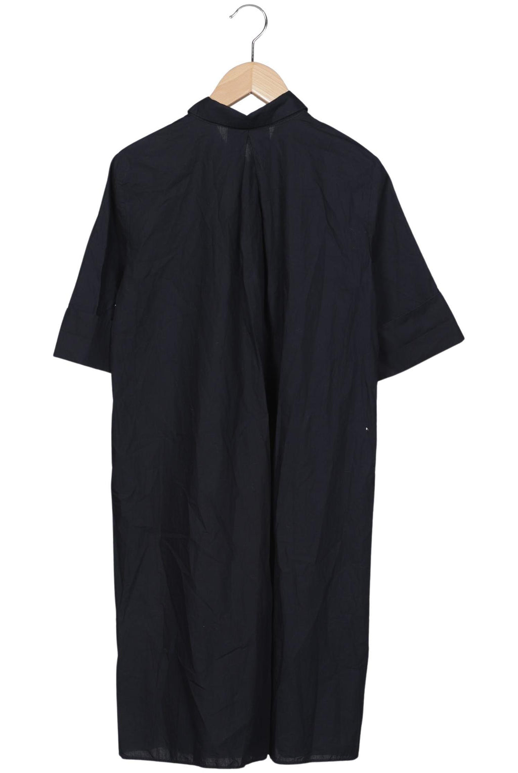 Arket Women Dress Navy EU 34 3