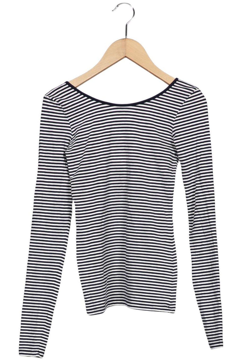 Arket Women's Long Sleeve Shirt Multicolor XS 2