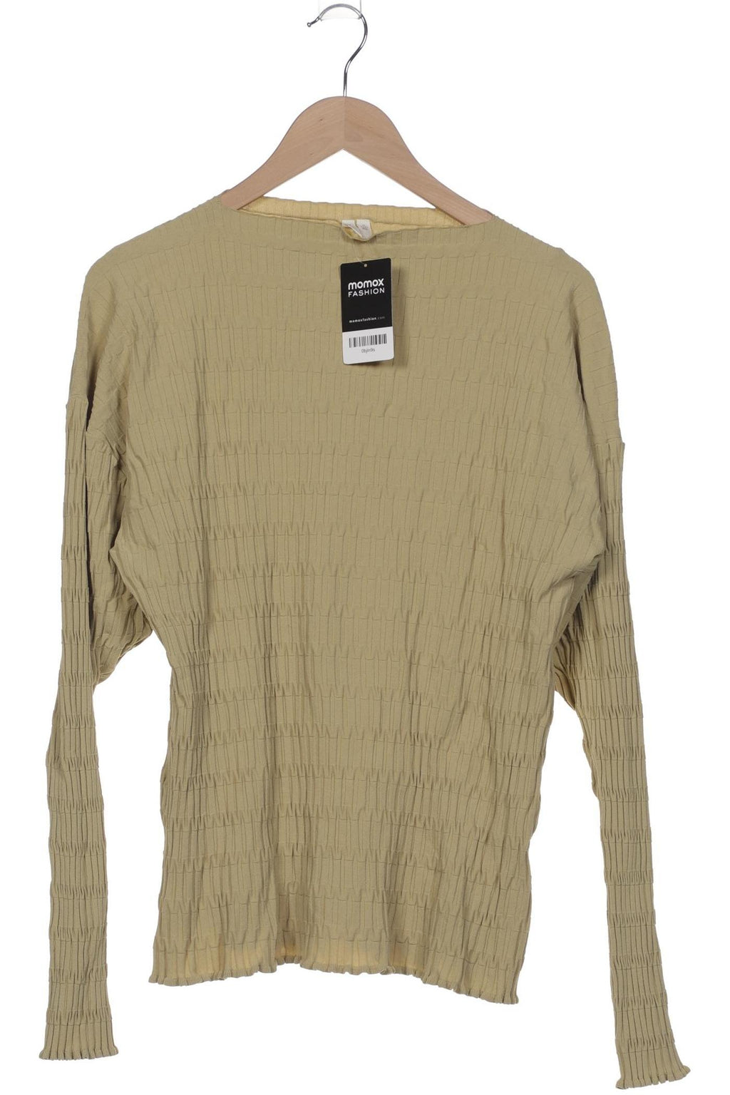 Arket Pullover Light Green M 7
